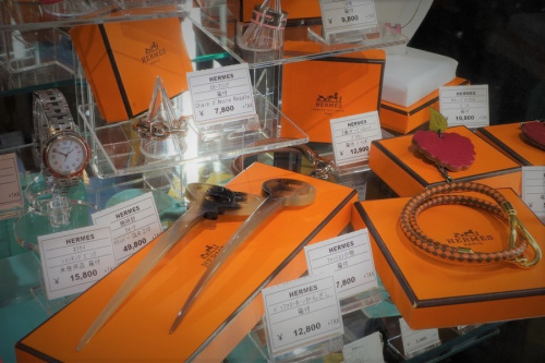 トレファクスタイル目白店ブログ画像５