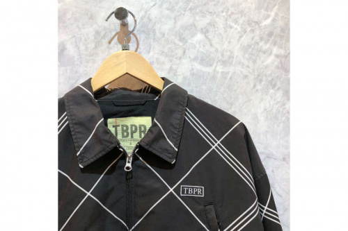 ストリートブランド