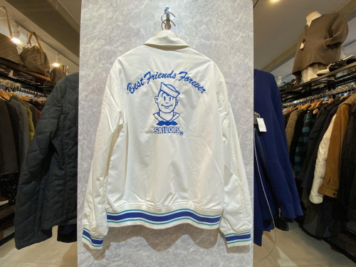 SAILORSのセイラーズ