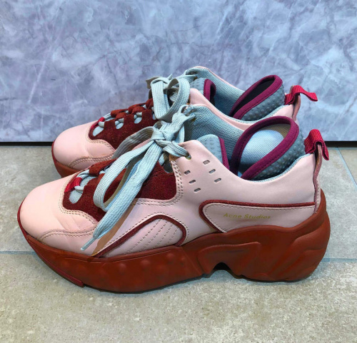 Manhattanのレディース