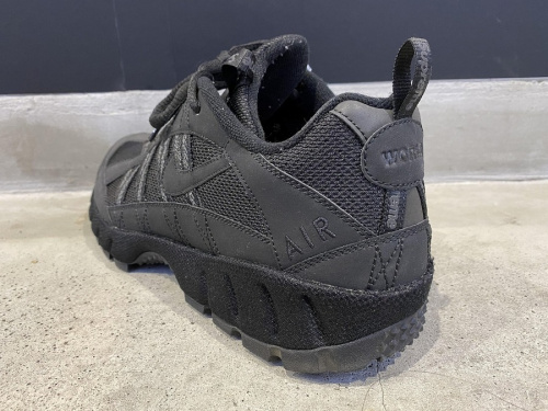 ナイキのエアフォース