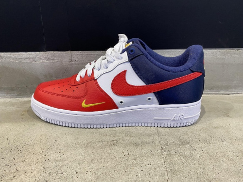 エアフォースのACG