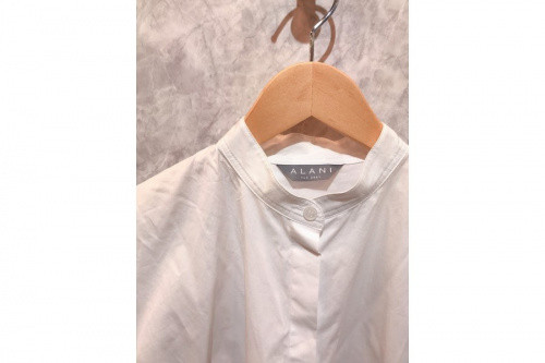 フェミニンブランドのALANI THE GREY