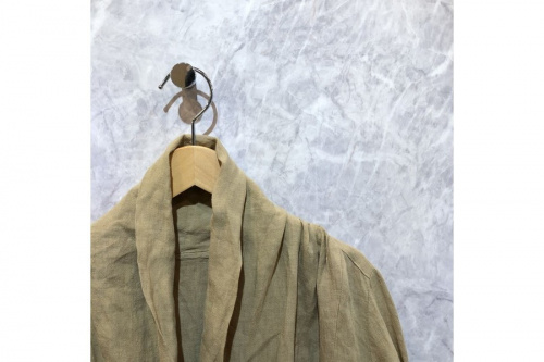 ナチュラルブランドのnest robe