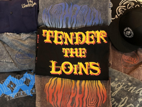 アメカジブランドのTENDERLOIN