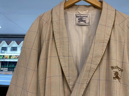 インポートブランドのTAGLIATORE