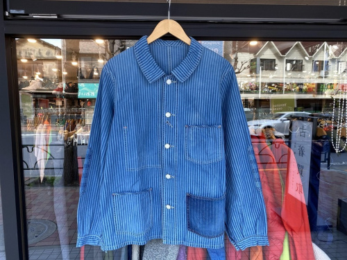 Porter Classicのポータークラシック