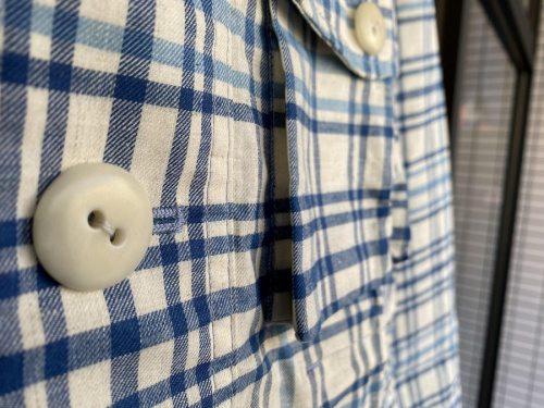 ジャケットのスウェーデン軍