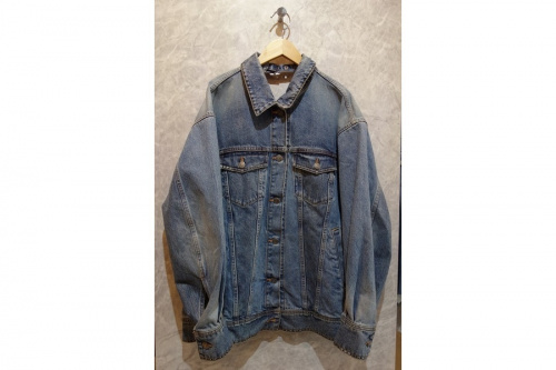 CHRISTIAN DADAのクリスチャンダダ