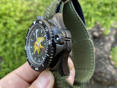 HUNTING WORLDのハンティングワールド