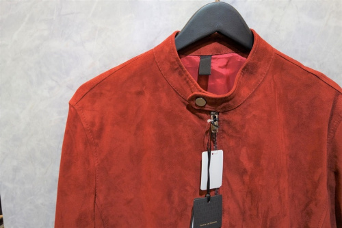 トレファクスタイル目白店ブログ画像１