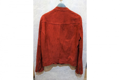 タリアトーレのラムスウェードライダース