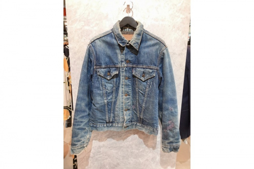 Levi'sのリーバイス