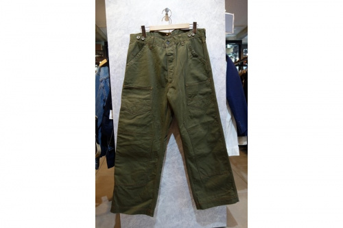 アメカジブランド