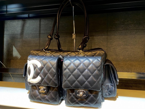 CHANELのシャネル