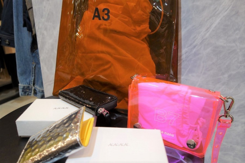 トレファクスタイル目白店ブログ画像１