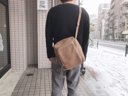 インポートブランドのMaison Margiela 11