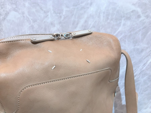 メゾンマルジェラ 11のショルダーバッグ