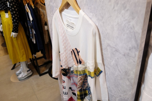 nozomi ishiguroのノゾミイシグロ