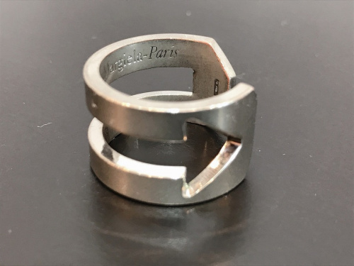 ドメスティックブランドのMaison Martin Margiela 11