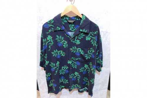 UNUSEDのアンユーズド