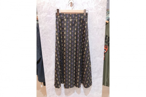 Diagram GRACE CONTINENTALのダイアグラムグレースコンチネンタル