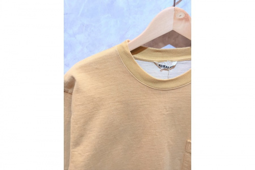 レアアイテムのAURALEE