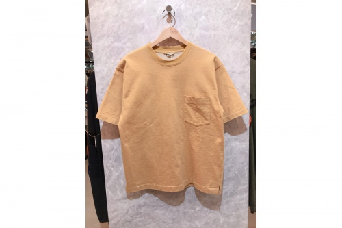 AURALEEのオーラリー