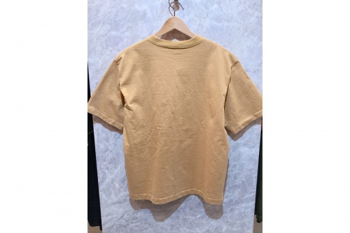 STAND-UP TEEのメンズ