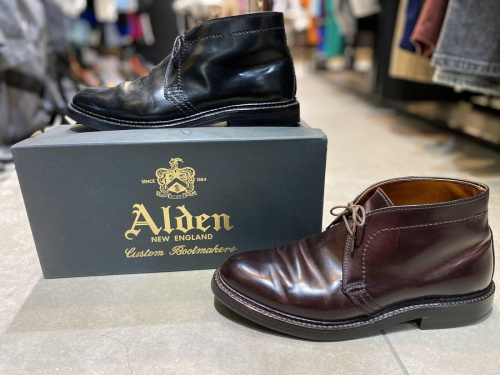 トレファクスタイル目白店ブログ画像１