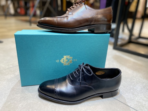 ALDENのオールデン