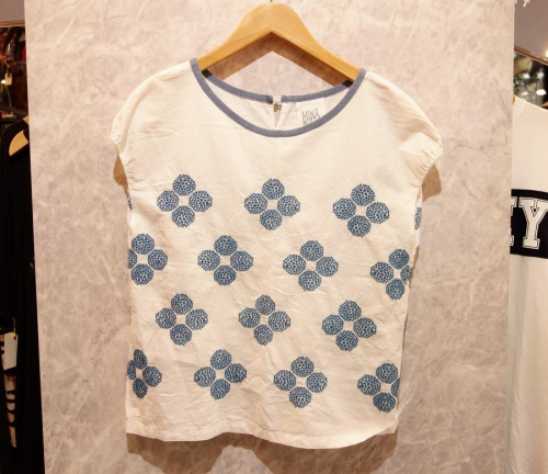 トレファクスタイル目白店ブログ画像２