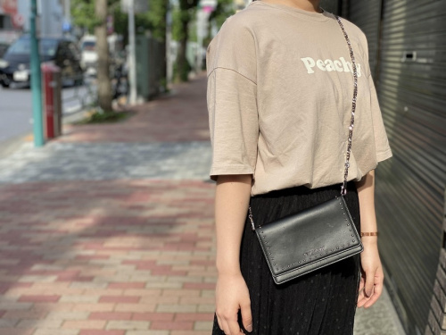 インポートブランドのGIVENCHY