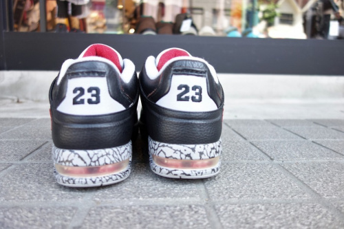 AIR JORDAN CLASSIC 87のメンズ