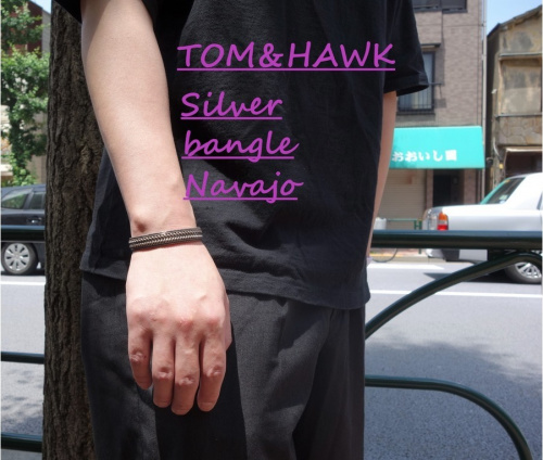 アメカジブランドのTom&Hawk