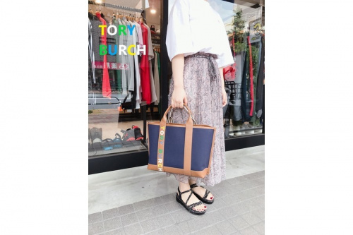 インポートブランドのTORY BURCH