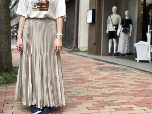 ナチュラルブランドのＩＥＮＡ