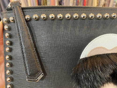 Karl Lagerfeldのカール・ラガーフェルド