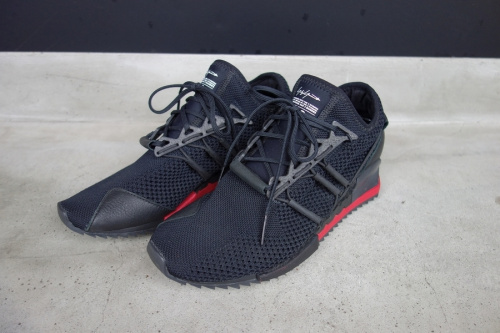 Y-3のワイスリー