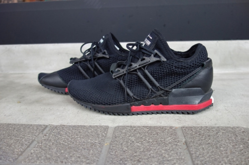 ワイスリーのHARIGANE