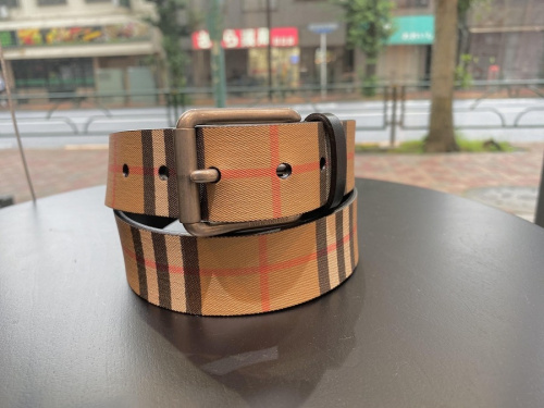 BURBERRYのバーバリー