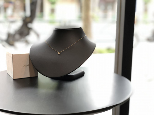 AHKAHのアーカー