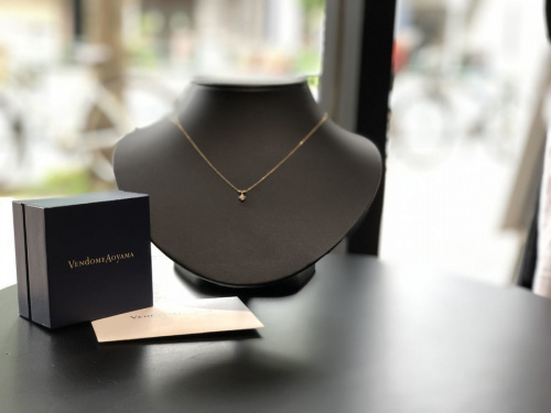 VENDOME AOYAMAのヴァンドーム アオヤマ