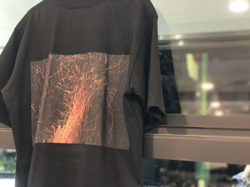 JOHN LAWRENCE SULLIVANのジョンローレンスサリバン