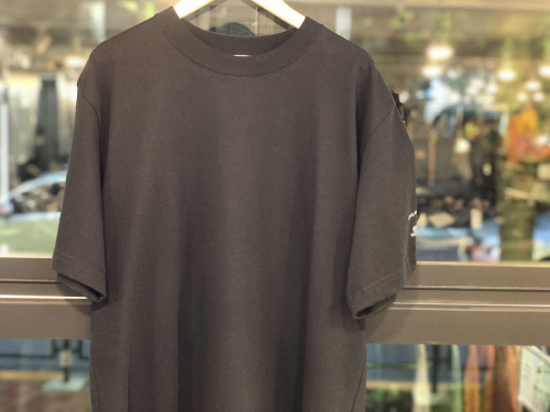 ジョンローレンスサリバンのフォトバックプリントTシャツ