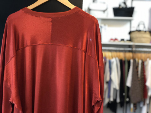 トレファクスタイル目白店ブログ画像３