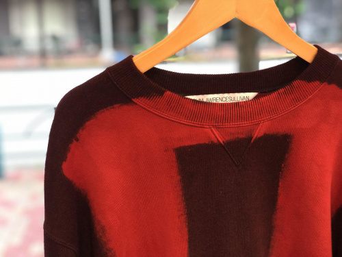 ドメスティックブランドのJOHN LAWRENCE SULLIVAN