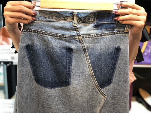 THE SHINZONEのザ シンゾーン