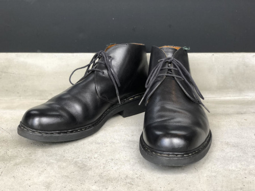 PARABOOTのパラブーツ