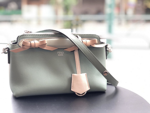 ラグジュアリーブランドのFENDI